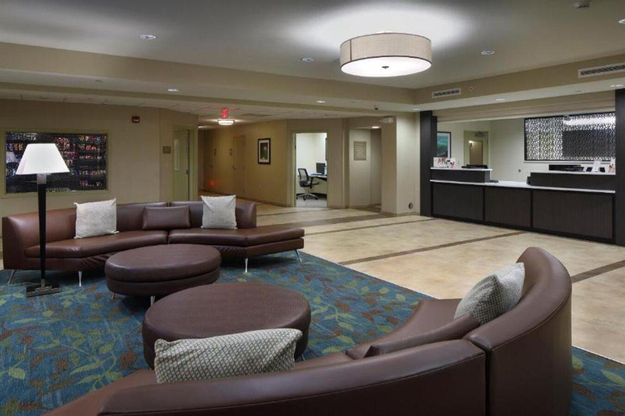 Candlewood Suites - Newark South - University Area By Ihg Екстер'єр фото