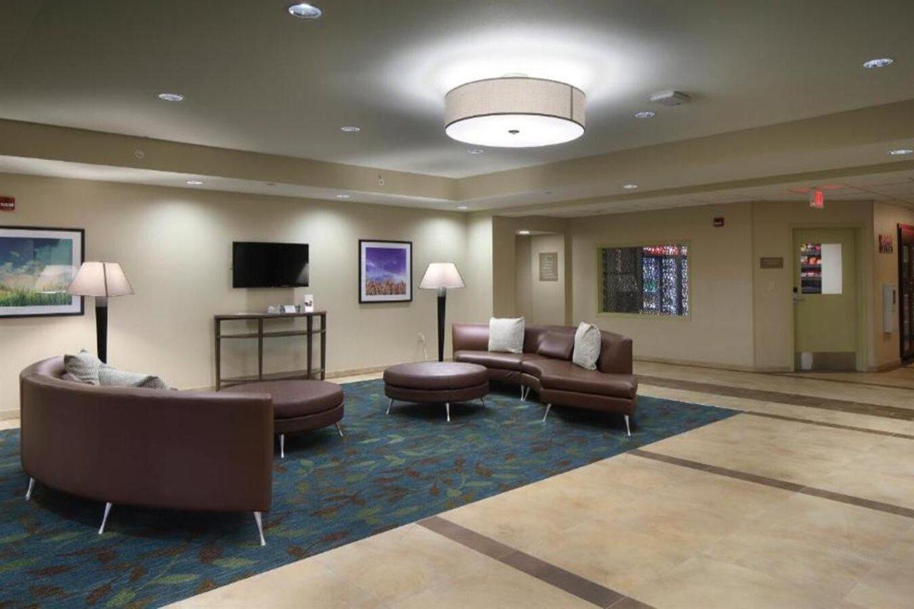 Candlewood Suites - Newark South - University Area By Ihg Екстер'єр фото