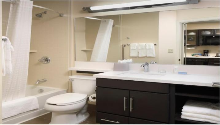 Candlewood Suites - Newark South - University Area By Ihg Екстер'єр фото
