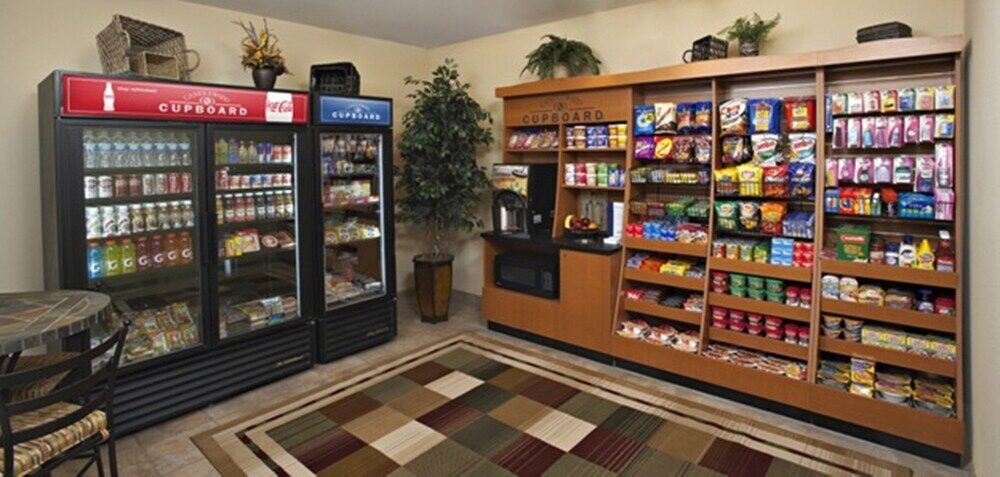 Candlewood Suites - Newark South - University Area By Ihg Екстер'єр фото