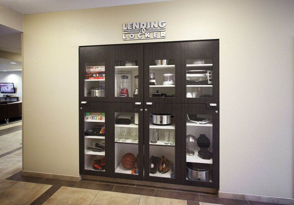 Candlewood Suites - Newark South - University Area By Ihg Екстер'єр фото