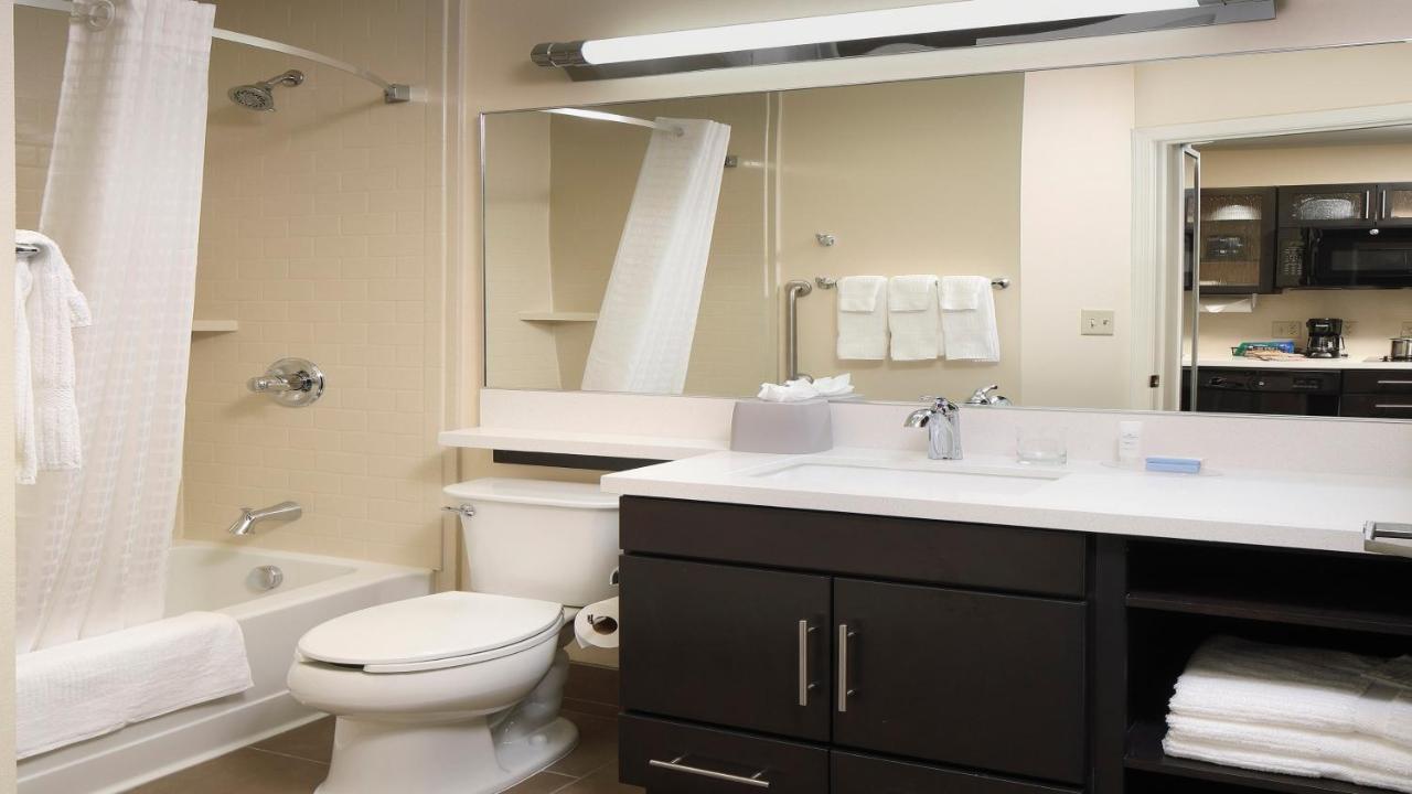 Candlewood Suites - Newark South - University Area By Ihg Екстер'єр фото