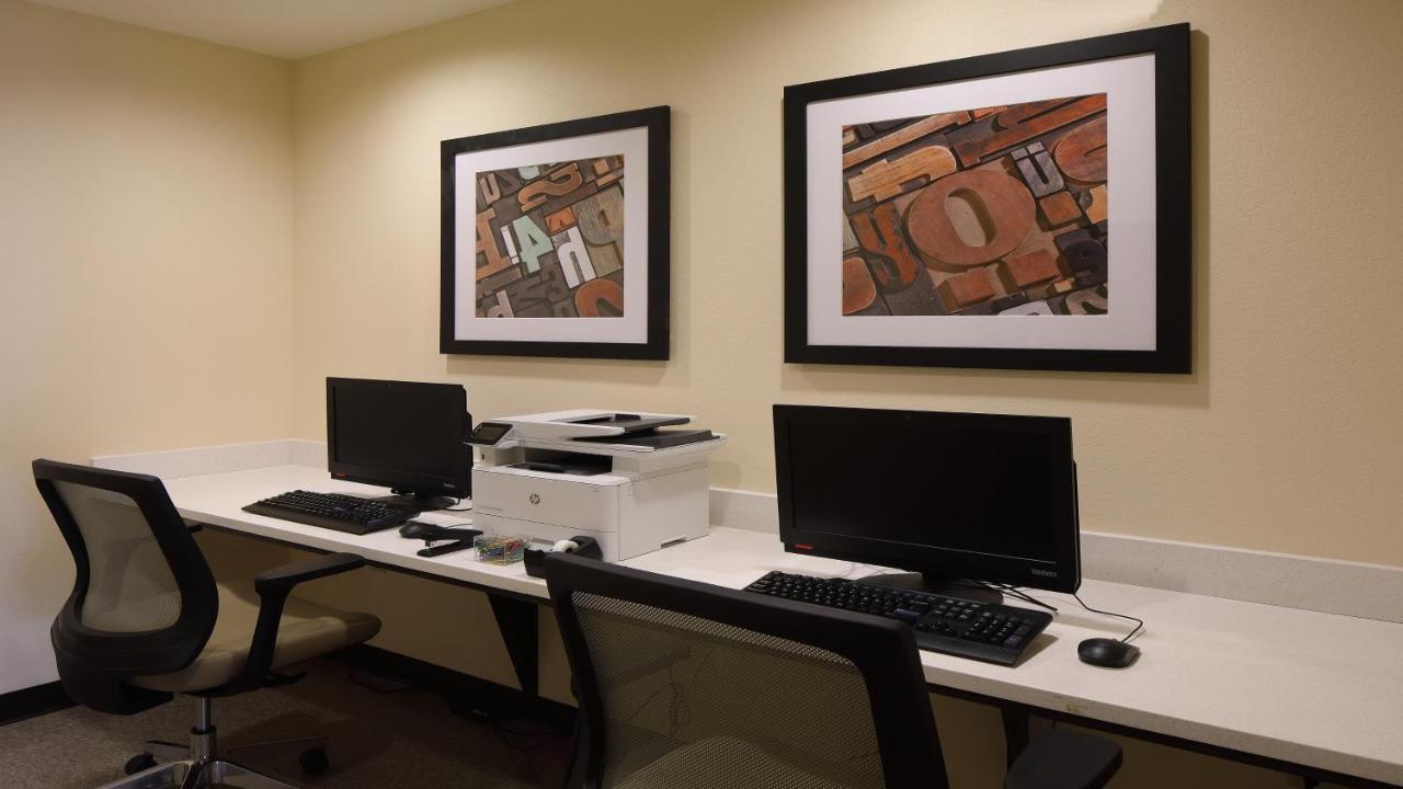 Candlewood Suites - Newark South - University Area By Ihg Екстер'єр фото